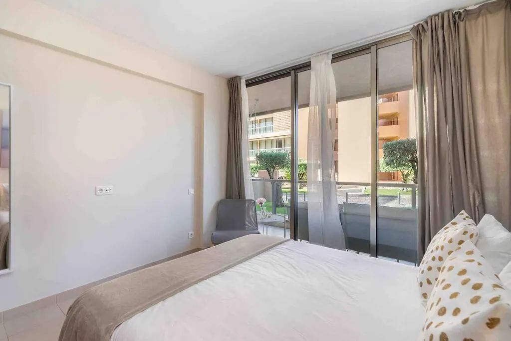 גיאה Salgados Beach House 2-Bedroom & 7 Pools 0*,