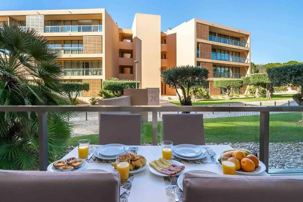 גיאה Salgados Beach House 2-Bedroom & 7 Pools 0*,