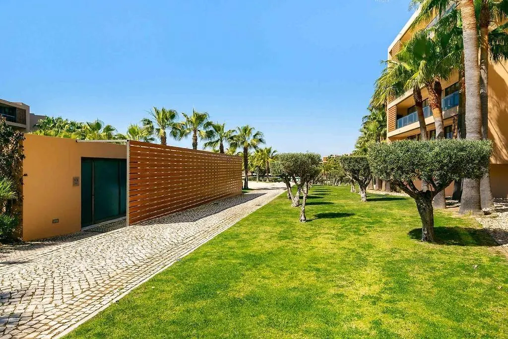 גיאה Salgados Beach House 2-Bedroom & 7 Pools