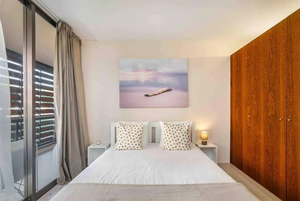 גיאה Salgados Beach House 2-Bedroom & 7 Pools פורטוגל