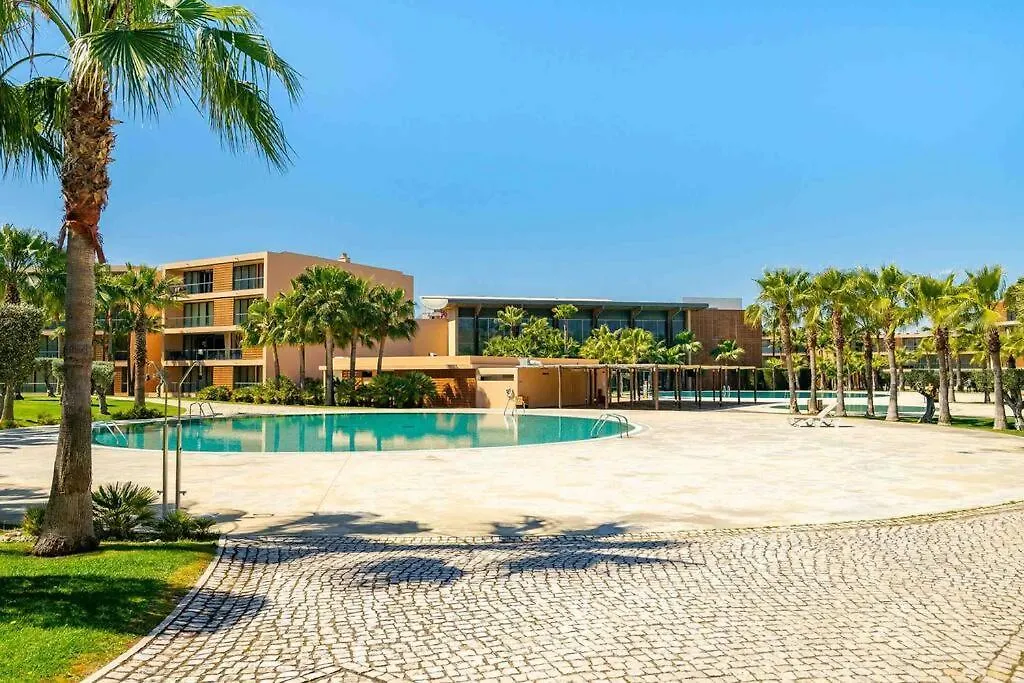 גיאה Salgados Beach House 2-Bedroom & 7 Pools פורטוגל