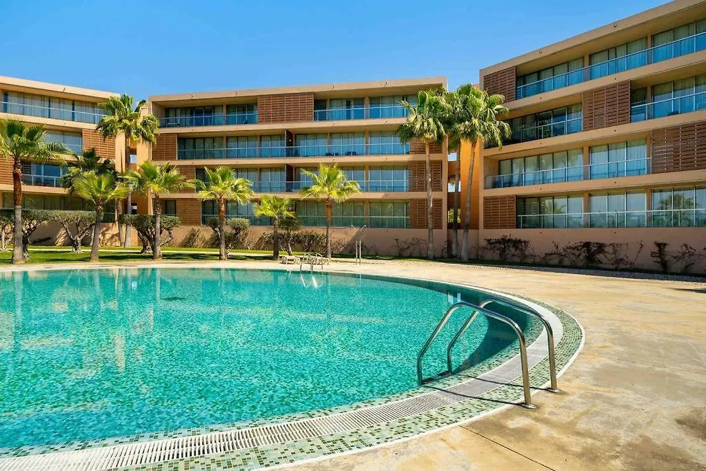 גיאה Salgados Beach House 2-Bedroom & 7 Pools דירה