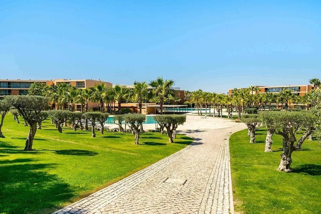 גיאה Salgados Beach House 2-Bedroom & 7 Pools דירה