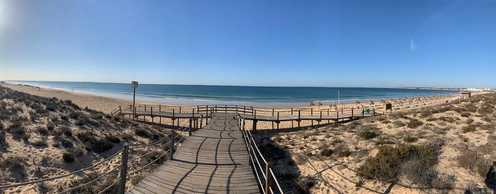 גיאה Salgados Beach House 2-Bedroom & 7 Pools 0*,  פורטוגל